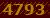3677 code