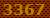 3677 code