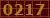 3677 code