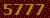 3677 code