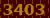 3677 code