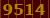 3677 code