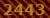 3677 code
