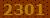 3677 code