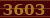 3677 code