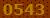 3677 code