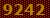 3677 code