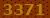 3677 code