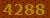 3677 code