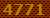 3677 code