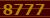 3677 code