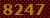 3677 code