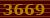 3677 code