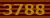 3677 code