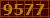 3677 code