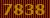 3677 code