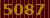 3677 code