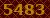 3677 code