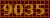 3677 code