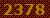 3677 code