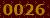 3677 code