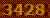 3677 code