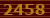 3677 code