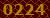 3677 code