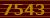 3677 code