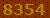 3677 code