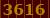 3677 code