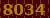 3677 code