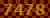 3677 code