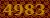 3677 code