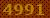 3677 code