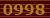 3677 code
