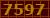 3677 code