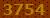 3677 code