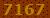 3677 code