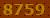 3677 code