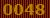3677 code