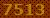 3677 code