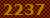 3677 code