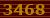 3677 code