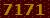 3677 code