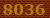 3677 code