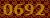 3677 code