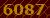 3677 code