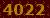 3677 code