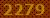 3677 code